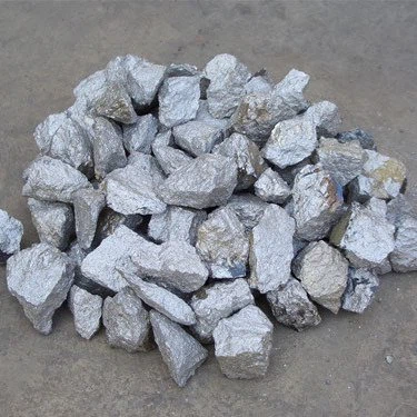 55 Molybdenum Iron