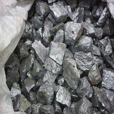 Silicijski metal metalurške kvalitete